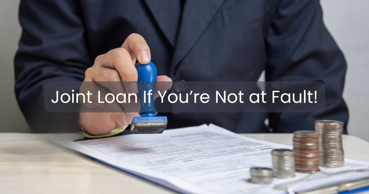 Learn how to legally exit a joint loan in India when you’re not the defaulter. Understand your rights, legal remedies, and court options.